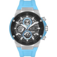 Sergio Tacchini ST.3.10006-4 Erkek Kol Saati
