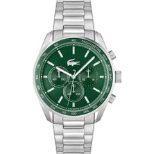 Lacoste LAC2011346 Erkek Kol Saati