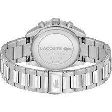 Lacoste LAC2011346 Erkek Kol Saati