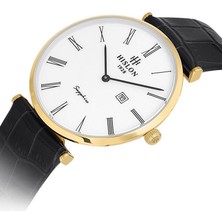 Hislon CL119G-03BG Erkek Kol Saati