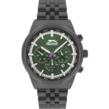 Slazenger Watches SL.09.2204.2.04 Erkek Kol Saati