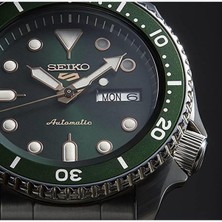Seiko SRPD63K1 Erkek Kol Saati