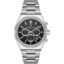 Daniel Klein DK.1.13451-1 Erkek Kol Saati