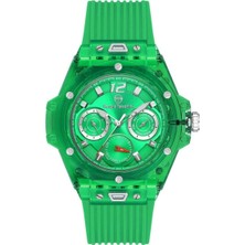 Sergio Tacchini ST.1.10404.2 Erkek Kol Saati