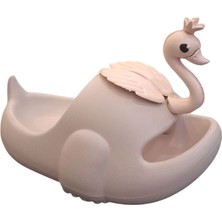 Solmaz Cool Flamingo Çocuk Terlik