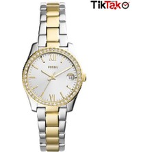 Fossil FES4319 Kadın Kol Saati