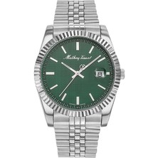 Mathey-Tissot H810AV Erkek Kol Saati