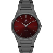 Hislon CL127N-14SN Erkek Kol Saati