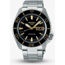 Seiko 5 Sports Srpk99k1 Otomatik Erkek Kol Saati