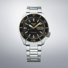 Seiko 5 Sports Srpk99k1 Otomatik Erkek Kol Saati