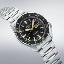 Seiko 5 Sports Srpk99k1 Otomatik Erkek Kol Saati
