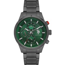 U.S. Polo Assn. Us Polo Assn USPA1014-11 Erkek Kol Saati