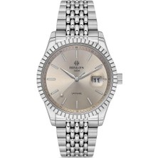 Hislon Classic CL145S-03SS Erkek Kol Saati