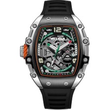 Welder Moddy Watch WRT1003 Erkek Kol Saati