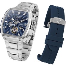 Wainer WA.25150-D Erkek Kol Saati