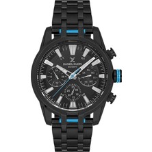 Daniel Klein DK.1.13802-6 Erkek Kol Saati