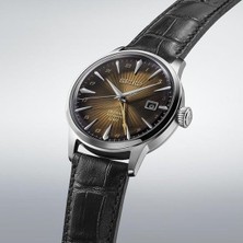 Seiko Presage SSK039J1 Erkek Kol Saati