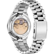 Citizen Tsuyosa NJ0151-88X Otomatik Erkek Kol Saati