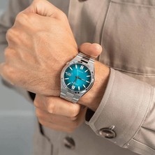Citizen Tsuyosa NJ0151-88X Otomatik Erkek Kol Saati