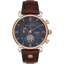 Hislon TM105T-05KR Erkek Kol Saati