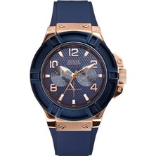 Guess Guw0247g3 Erkek Kol Saati