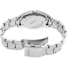 Seiko SUR373P1 Titanyum Erkek Kol Saati