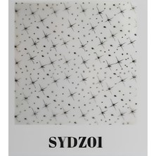 Pvc Asma Tavan Sydz (60X60)