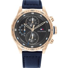 Tommy Hilfiger Th1791808 Erkek Kol Saati