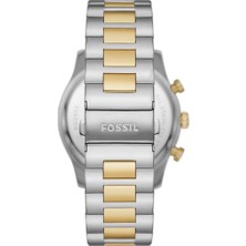 Fossil FBQ2693 Erkek Kol Saati