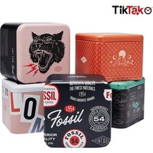Fossil FBQ2693 Erkek Kol Saati