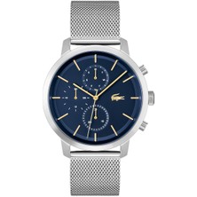 Lacoste Lac2011256 Erkek Kol Saati