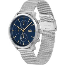 Lacoste Lac2011256 Erkek Kol Saati