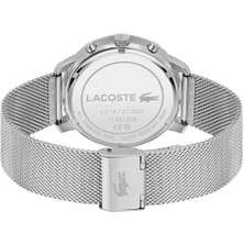 Lacoste Lac2011256 Erkek Kol Saati
