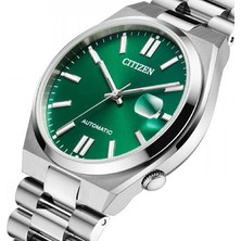 Citizen Tsuyosa NJ0150-81X Otomatik Erkek Kol Saati