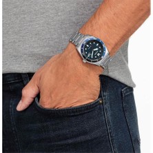 Citizen Gts Sports AW1761-89L Erkek Kol Saati