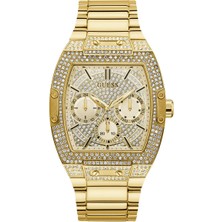 Guess GUGW0094G2 Kadın Erkek Kol Saati