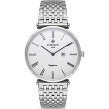 Hislon CL119S-03SS Erkek Kol Saati