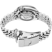 Seiko 5 Sports Otomatik GMT SSK003K1 Erkek Kol Saati