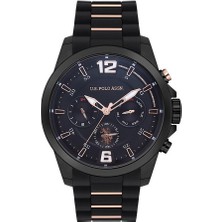 U.S. Polo Assn. USPA1009-06 Erkek Kol Saati