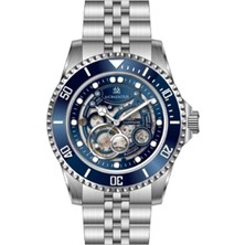 Momentus TM362T-11SS Erkek Kol Saati