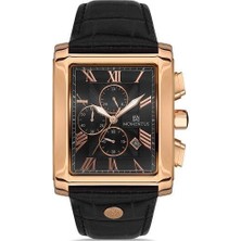 Momentus TM111R-04BR Erkek Kol Saati