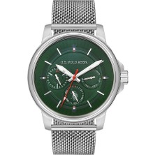 U.S. Polo Assn. Us Polo Assn USPA1020-05 Erkek Kol Saati