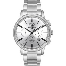 Santa Barbara Polo & Racquet Club Sb.1.10322.1 Erkek Kol Saati