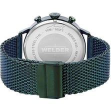Welder Moody WWRC835 Erkek Kol Saati