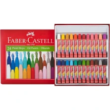 Faber Castell Pastel Boyalar