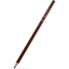 Faber-Castell Karton Kutu Kuru Boya Tam Boy 24 Renk 116324