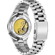Citizen Tsuyosa NJ0151-88W Otomatik Erkek Kol Saati