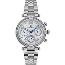 Momentus SS261S-02SS Kadın Kol Saati