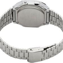 Casio Retro A168WER-2ADF Kadın Kol Saati