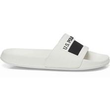 U.S. Polo Assn. 5m,nıco 5fx Erkek Terlik